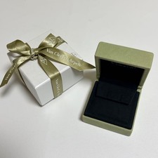 Van Cleef & Arpels echte