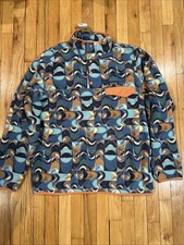 Patagonia Light Synchilla Snap