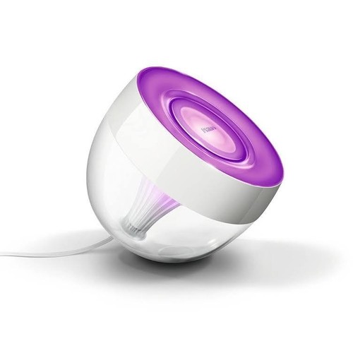 Philips hue iris living colors - living,