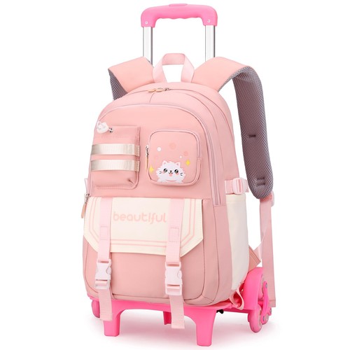 Schulrucksack trolley für - schulrucksack,