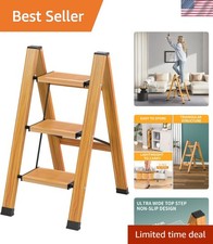 Klappleiter, Trittleiter 3