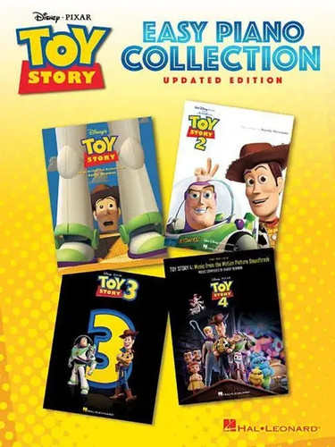 Toy story easy - toy,