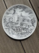 Zierteller Seltmann Weiden