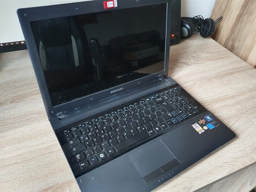 Samsung notebook - samsung,