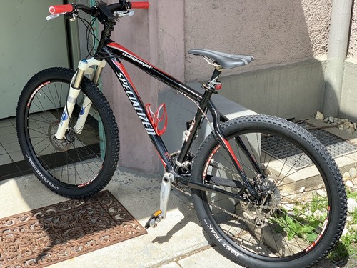 Specialized stumpjumper expert - stumpjumper,