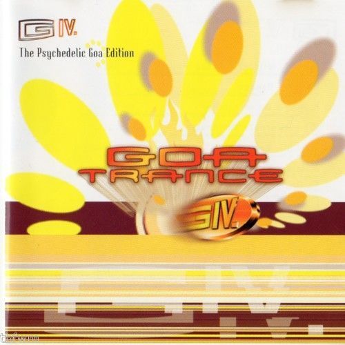 Tetsuo goa trance - goa, the