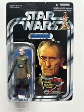 STAR WARS The Vintage Collection VC98 Grand Moff Tarkin Hasbro Kenner
