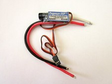 Castle Creations Pegasus 35P