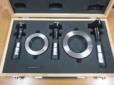 3 Punkt Innenmessschrauben