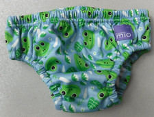 Bambino Mio - Baby Badewindel