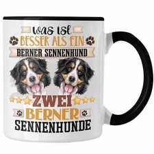 Trendation berner sennenhund - berner,