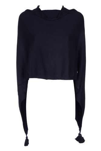 Tamaris damen poncho umhang - damen,