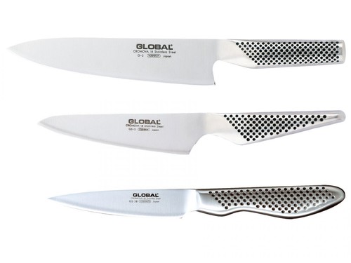 Global 2338 messerset - global,