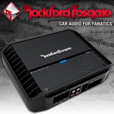 Rockford fosgate punch serie - rockford,