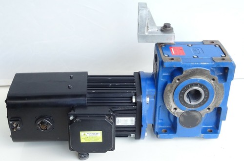 Servomotor drive ax80 - drive, ax80.075cs