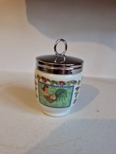 Royal Worcester Egg Coddler