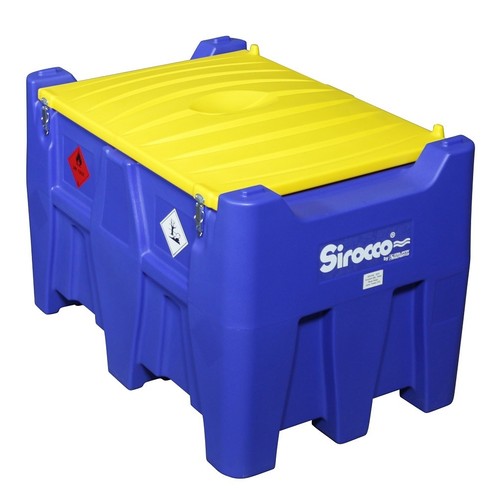 Sirocco carrytank mobile - sirocco,