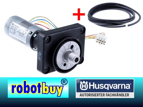Automower 315x antriebsmotor - automower, /