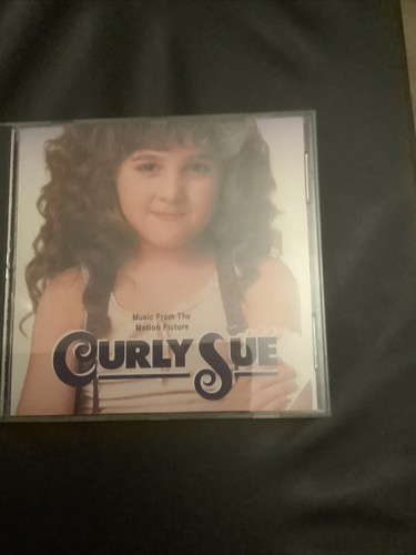 Curly sue film soundtrack - curly, sue,film