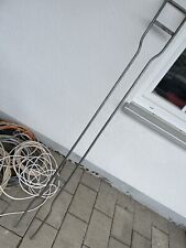 Massive Motorradtransportschiene Schiene Befestigungsschiene Anhängerschiene