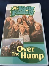 The Kelly Family - VHS Video