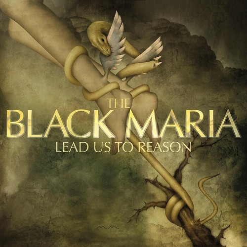 The black maria - the, to