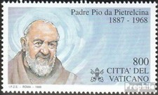 Vatican 1279 mint/MNH 1999
