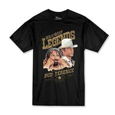 Shirt herren wild west - t-shirt,