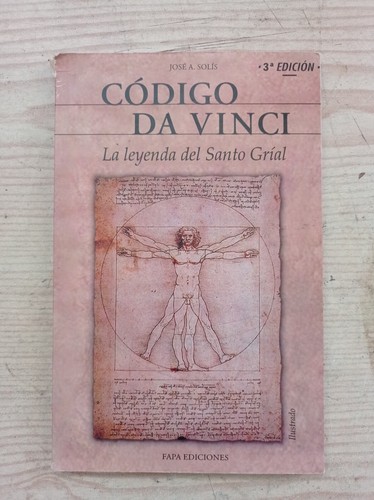 Codigo vinci la - vinci,