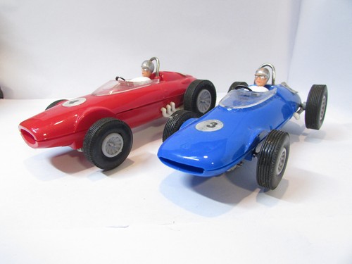 Stabo cars roter ferrari und - stabo,