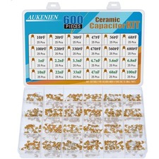 Keramik Kondensator Set 600