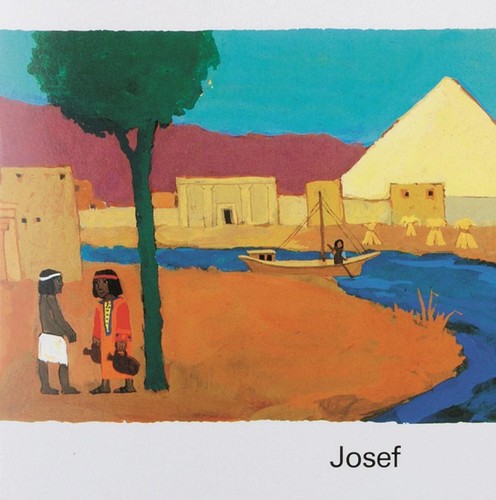 Josef kees kort - josef, de