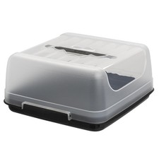 ENGELLAND Kuchen-Transportbox