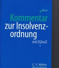 Hess kommentar zur - kommentar,