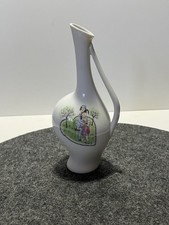Rosenthal vase schwangere - vase,