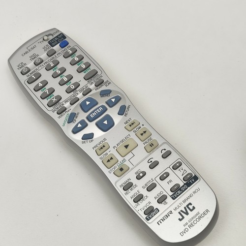 Jvc sdr006e dvd vhs - jvc,