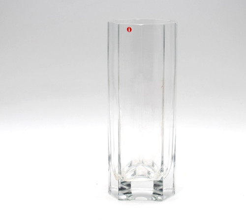 Iittala metro vase design ken - metro,