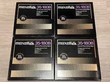 MAXELL UD-XL 35-180 4 Stück