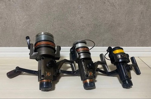 Daiwa whisker spin 1000rd - daiwa,