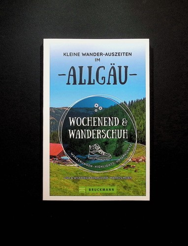 Kleine wander auszeiten - kleine, im