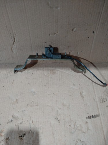 Sitzbankschloss rex 450 - rex,