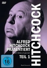 Alfred Hitchcock präsentiert