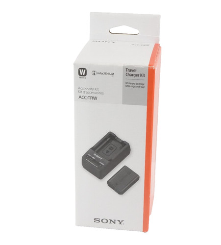 Sony acc trw akku kit - kit,