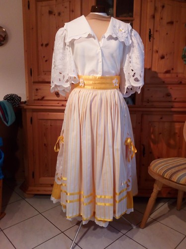 Helene strasser dirndl - helene,
