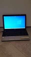 Acer Aspire E1-531 - Intel Pentium - 500GB HDD - Windows 10 - Notebook/ Laptop