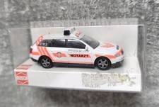Busch 49257 audi avant - audi,