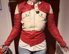 Motorradkombi teilig damen - 2,