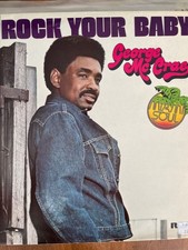 Rock Your Baby [Vinyl LP]