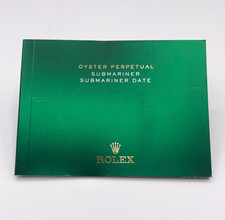 Rolex submariner date - rolex,
