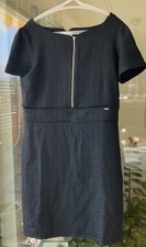 cinque kleid 42 Schwarz